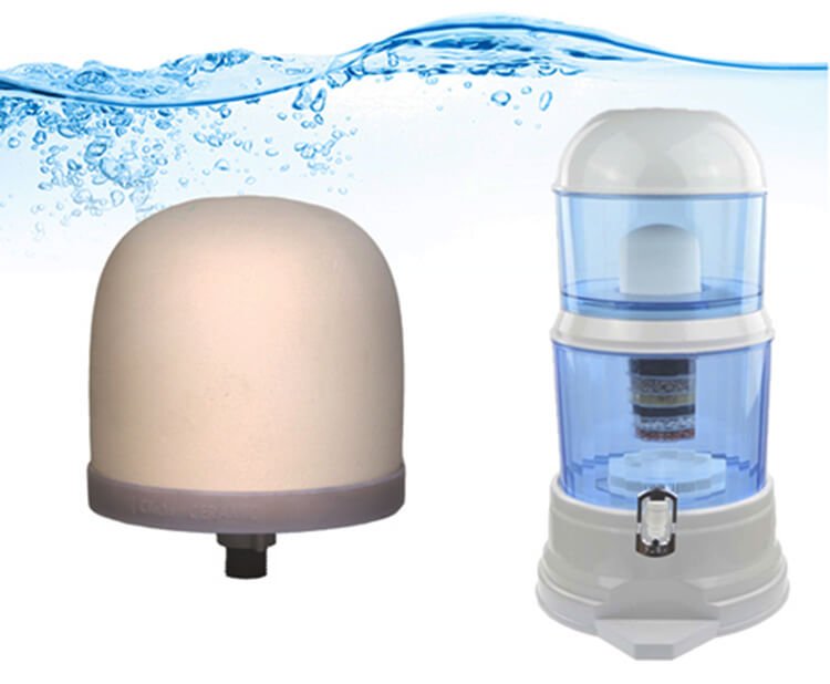 Máy lọc nước của Việt Nam: Có cho nguồn nước sạch nhất?
