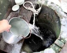 Một số biện pháp xử lý nước đơn giản