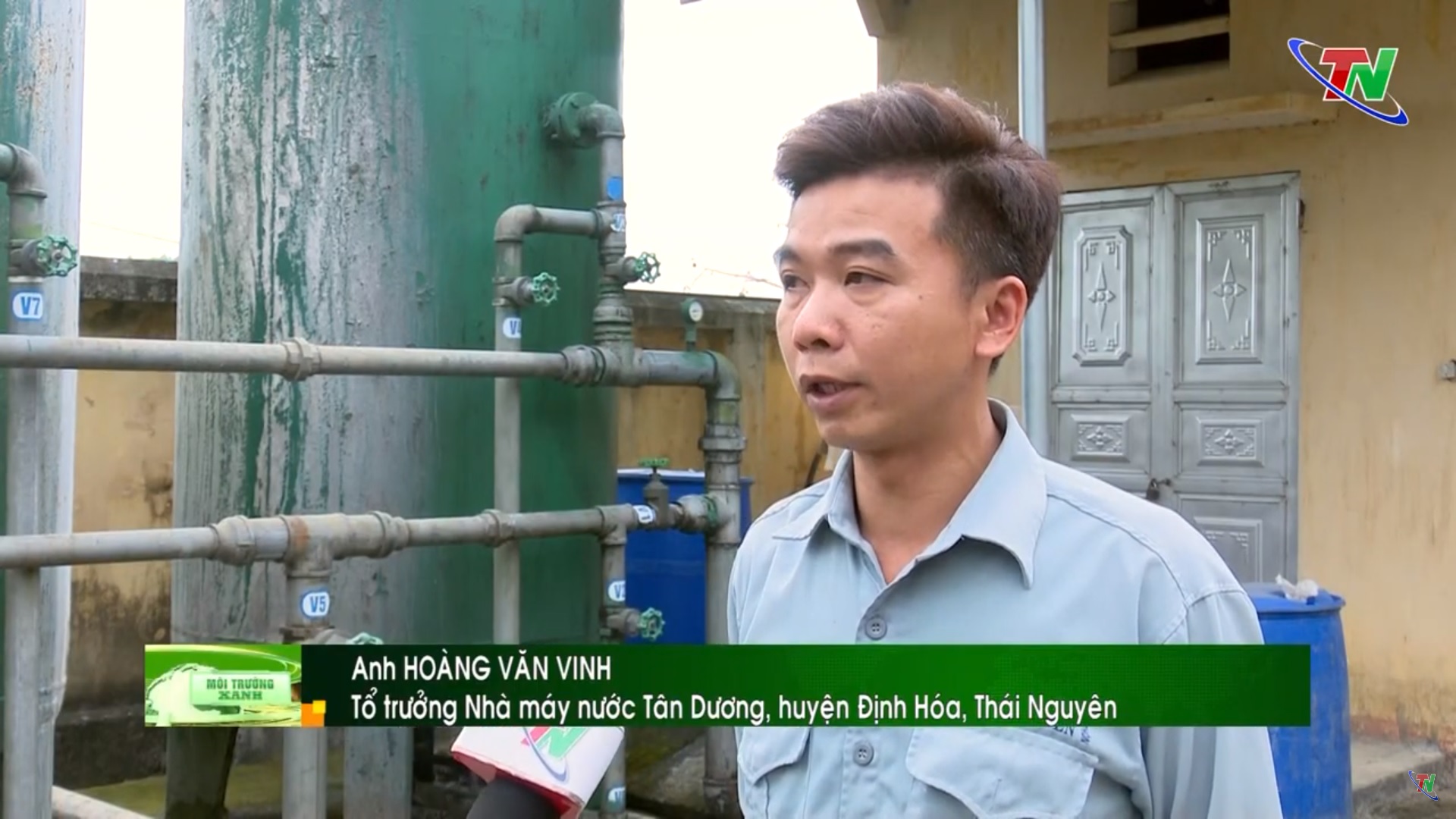 Kết quả hoạt động cấp nước sinh hoạt tại nông thôn năm 2022