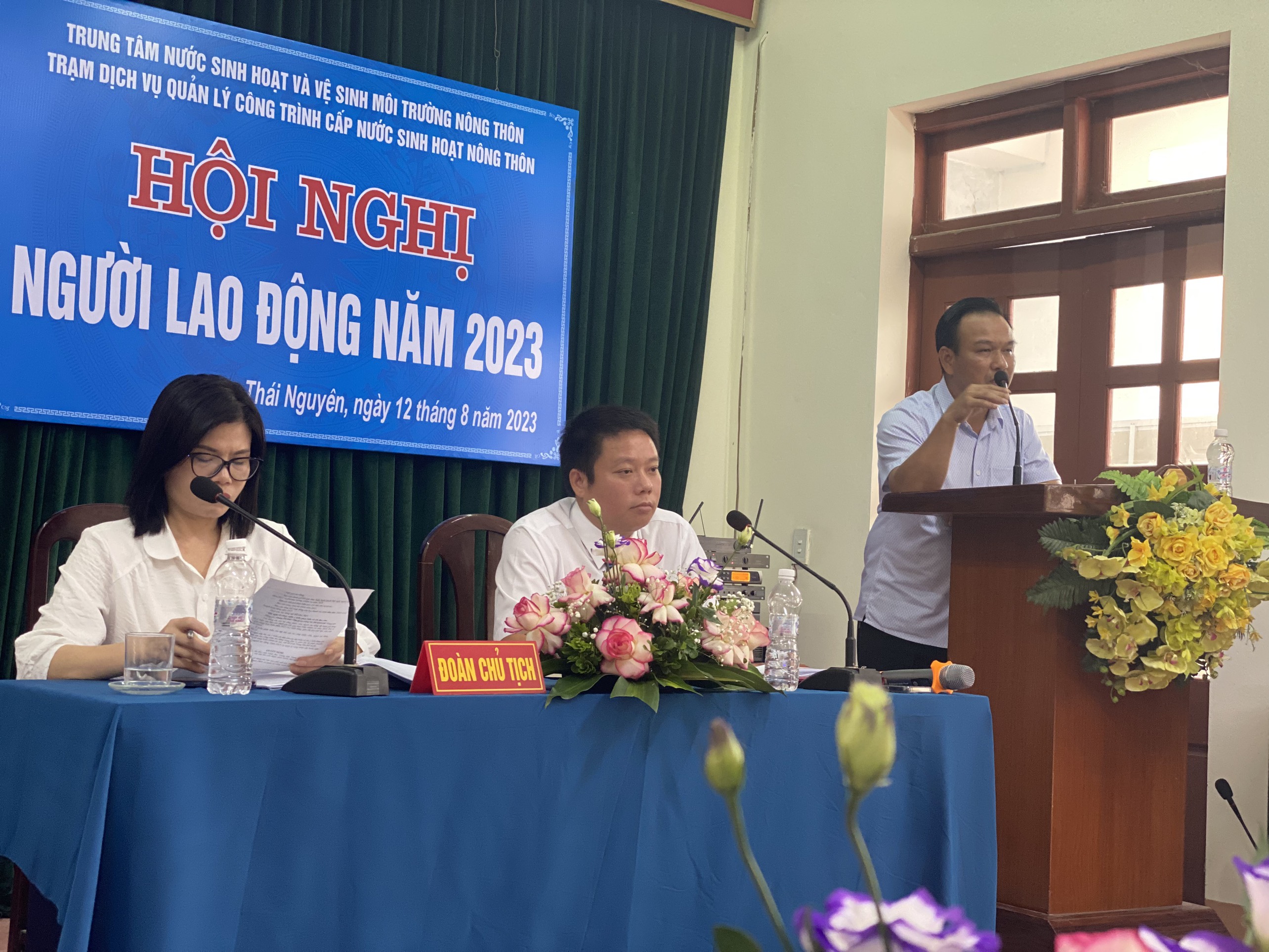 Hội nghị người lao động năm 2023 -0