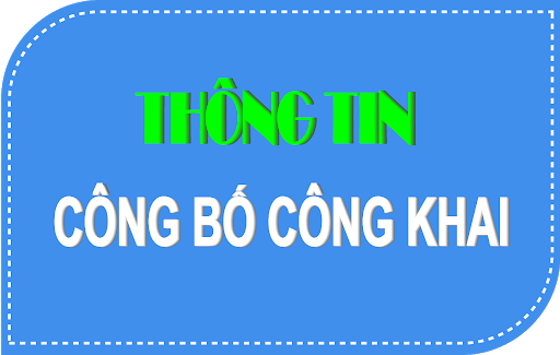 QUYẾT ĐỊNH Về việc công khai số liệu thực hiện dự toán thu - chi ngân sách Quý 3 năm 2022