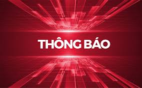 Về việc mời Tư vấn lập Báo cáo kinh tế kỹ thuật, thẩm định giá trong lĩnh vực xây dụng phần mềm