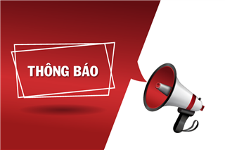 THÔNG BÁO Về việc phân công lịch tiếp công dân tháng 8 năm 2025